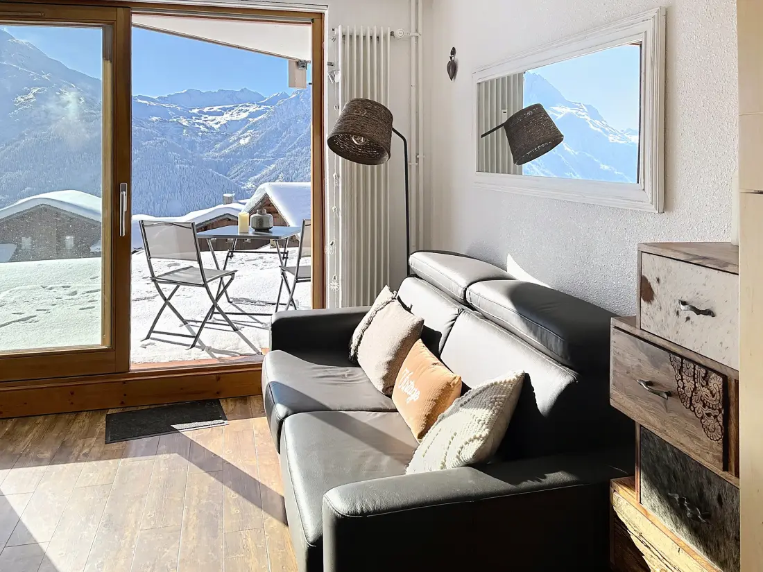 Residence Le Valaisan I