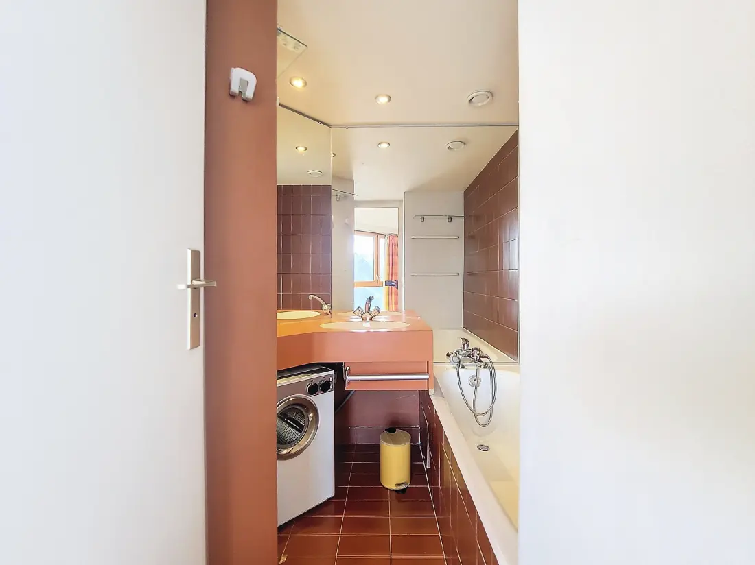 Residence Le Valaisan I