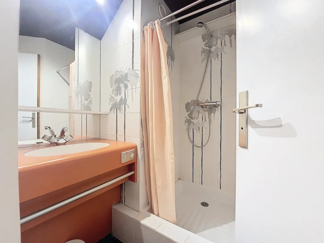Residence Le Valaisan I