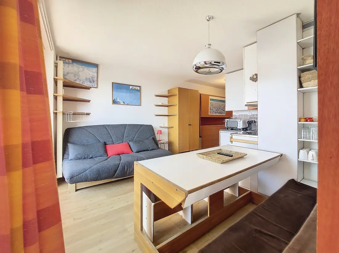 Residence Le Valaisan I