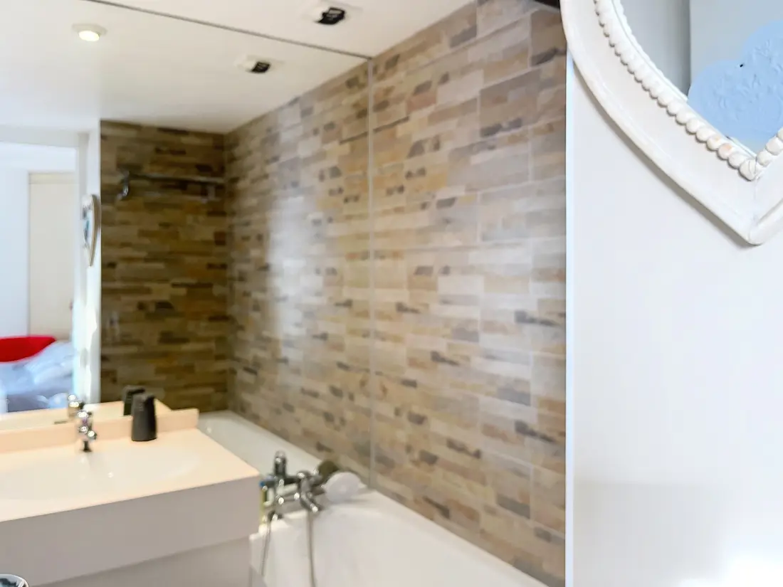 Residence Le Valaisan I