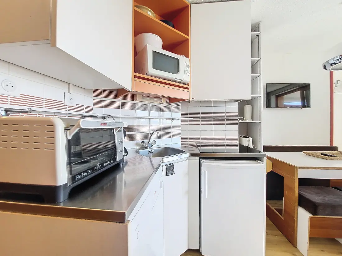 Residence Le Valaisan I