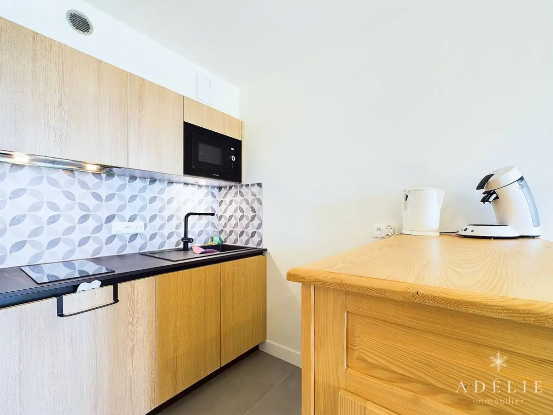 Apartman Balcons Tarentaise