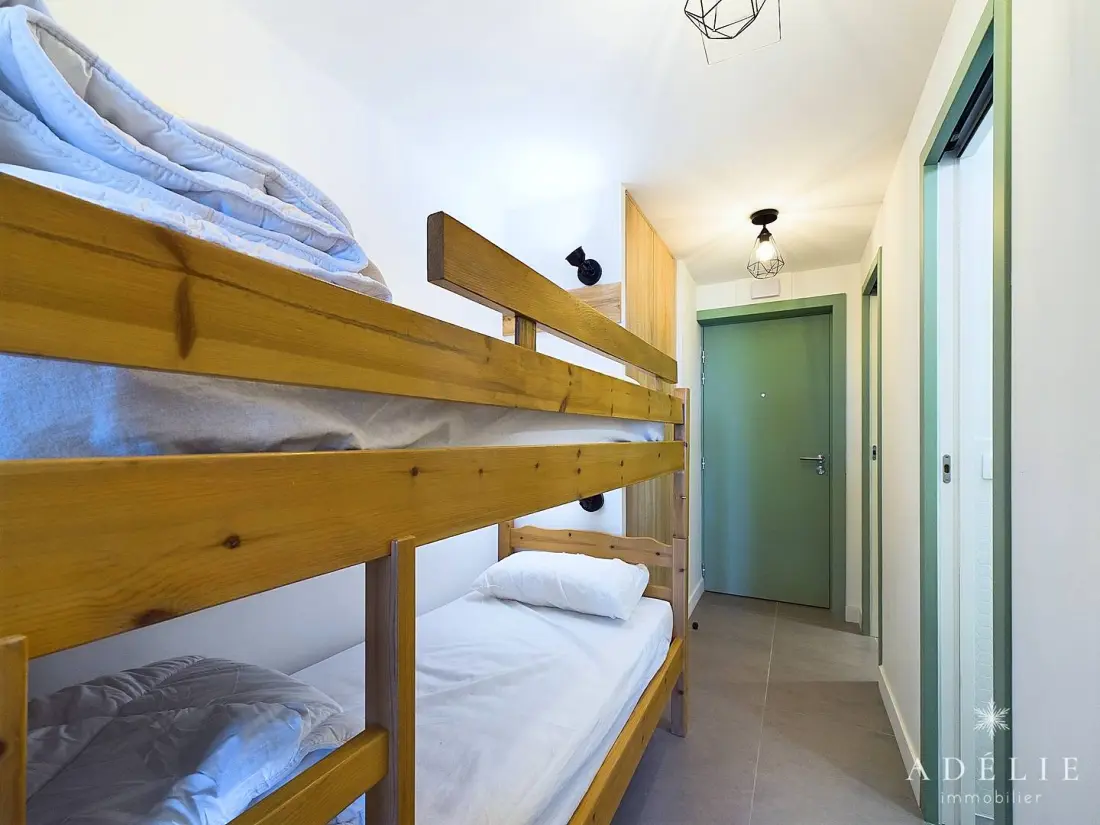 Apartman Balcons Tarentaise