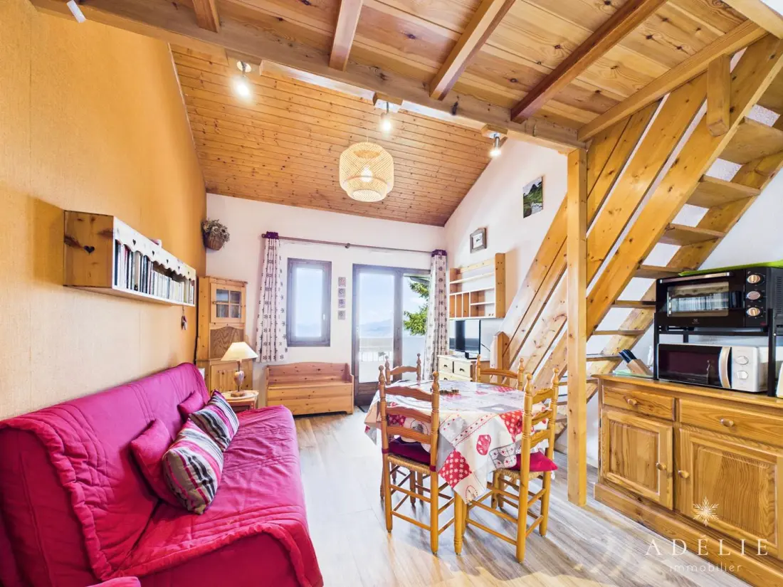 Apartman Balcons Tarentaise