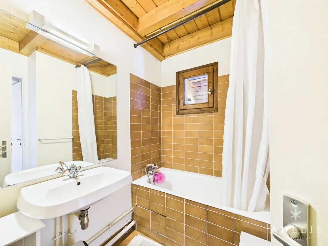 Apartman Balcons Tarentaise