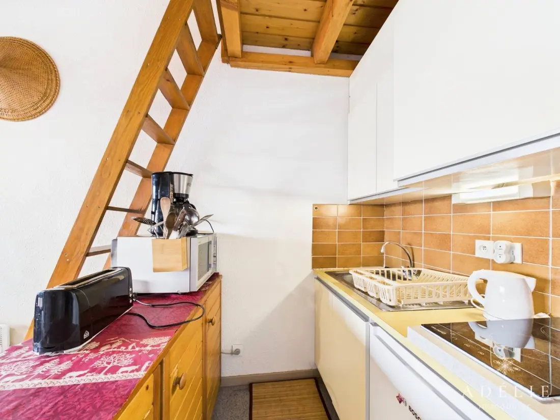 Apartman Balcons Tarentaise