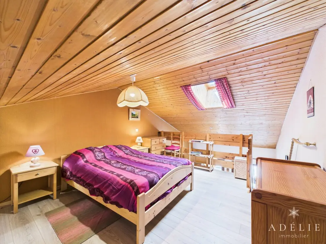 Apartman Balcons Tarentaise