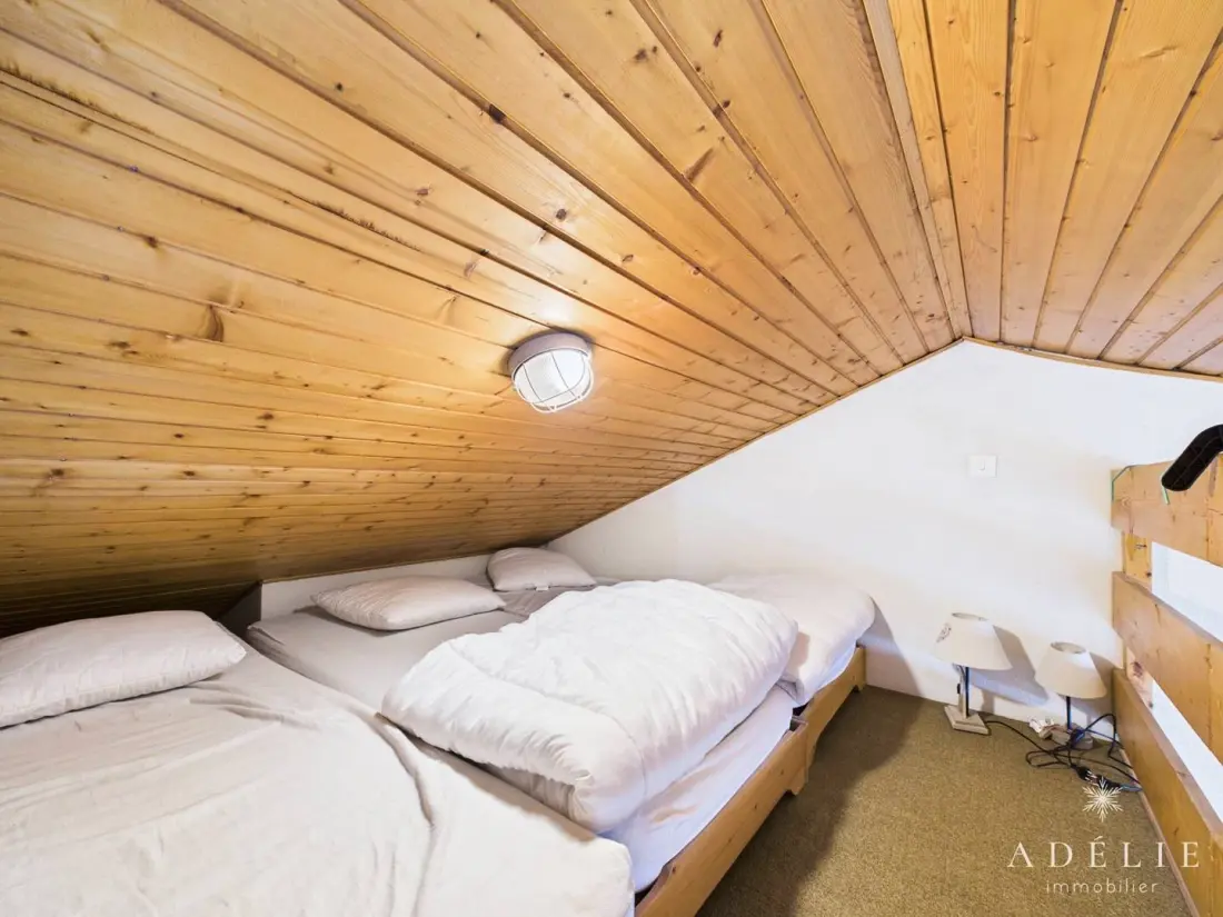 Apartman Balcons Tarentaise