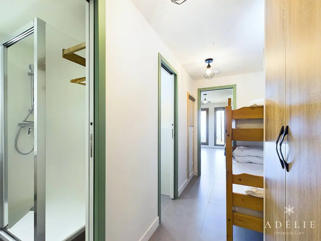 Apartman Balcons Tarentaise