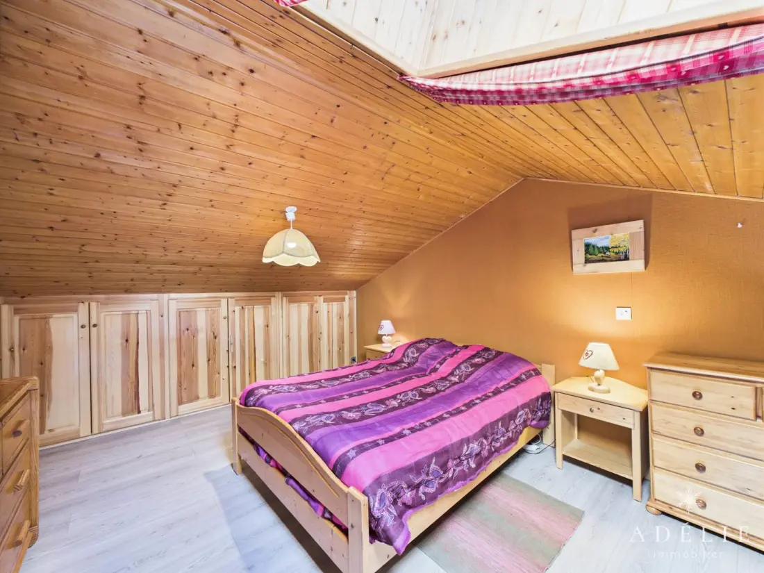 Apartman Balcons Tarentaise