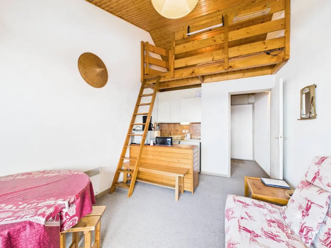 Apartman Balcons Tarentaise