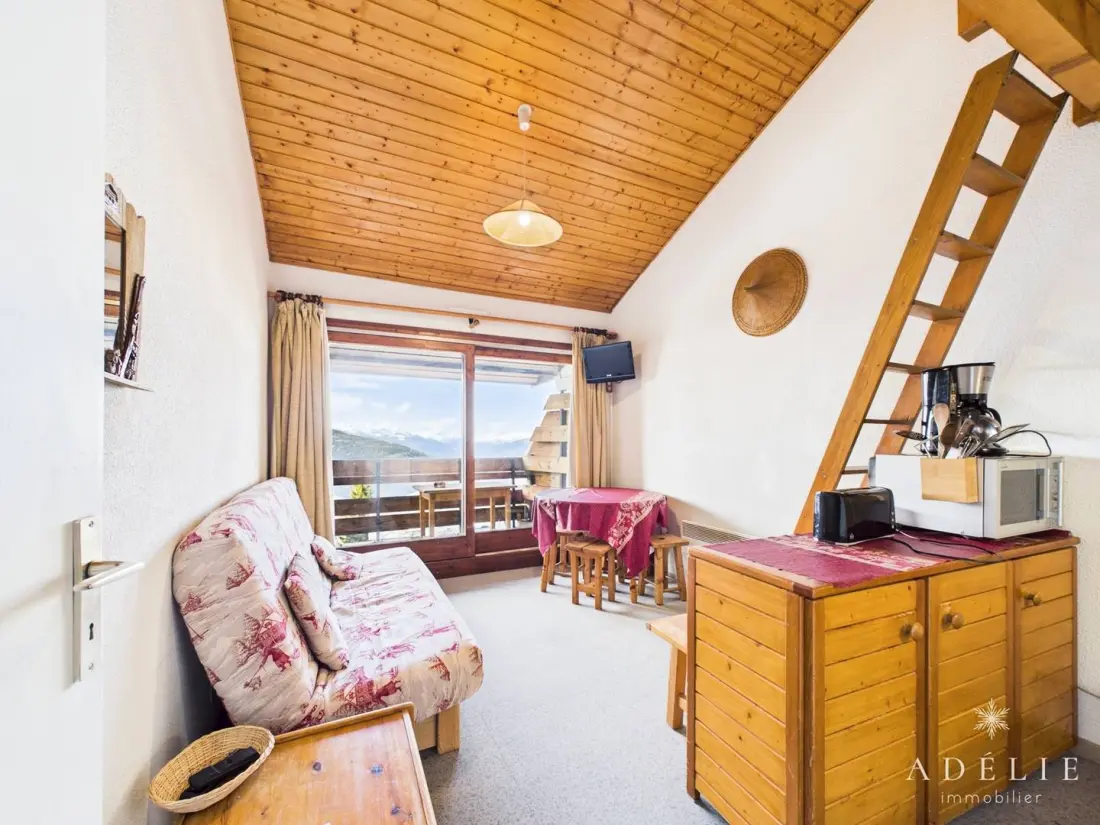 Apartman Balcons Tarentaise