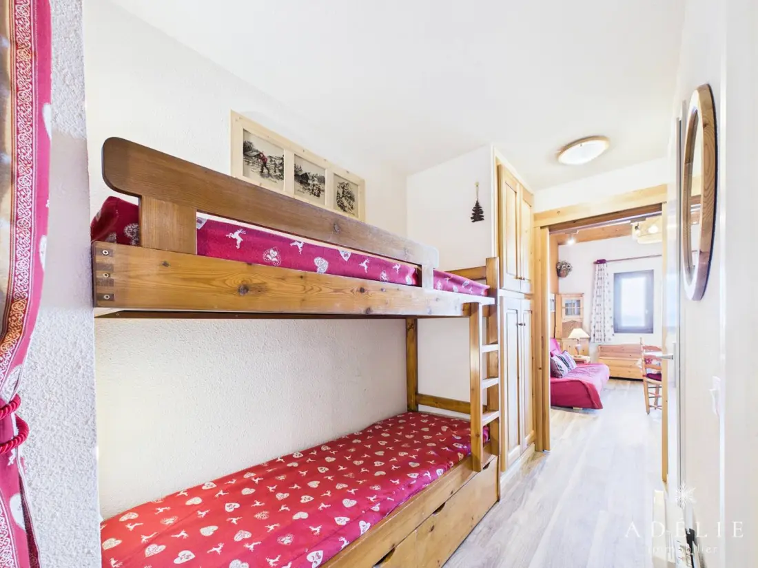 Apartman Balcons Tarentaise