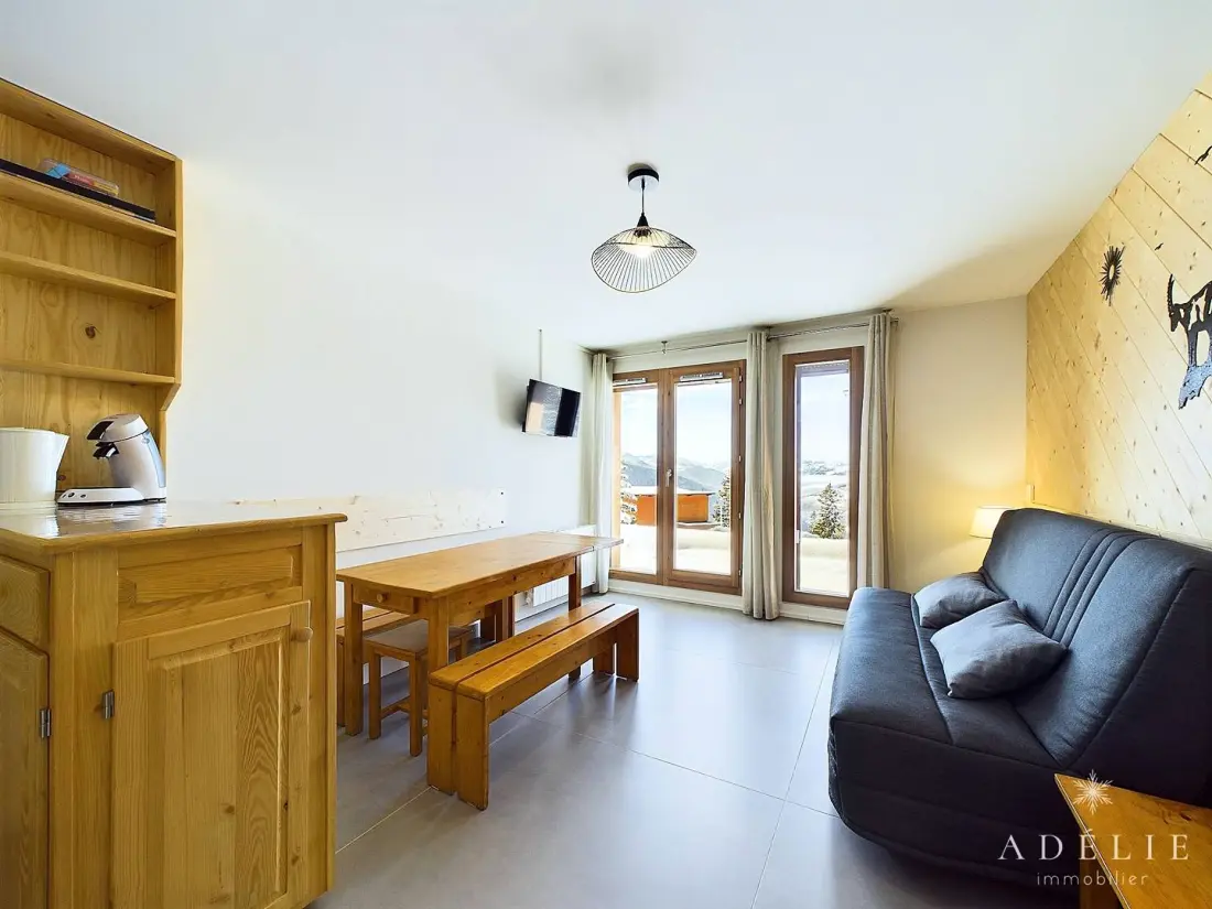 Apartman Balcons Tarentaise