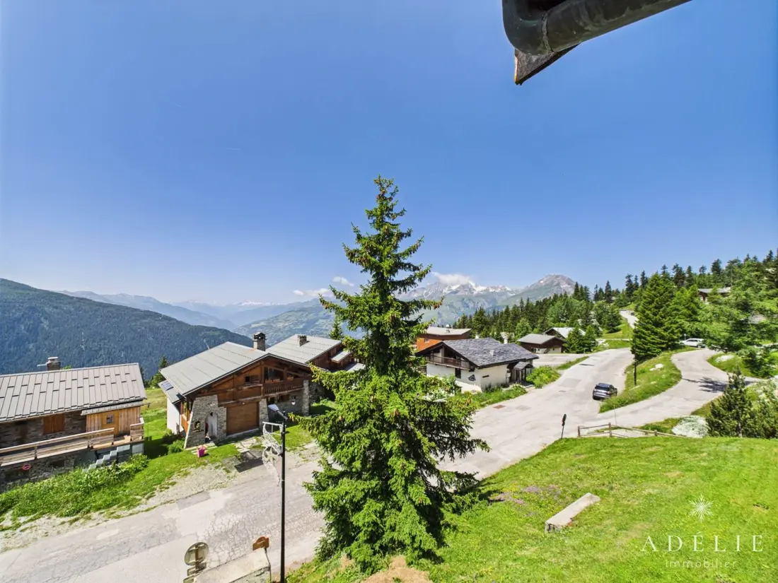 Apartman Balcons Tarentaise