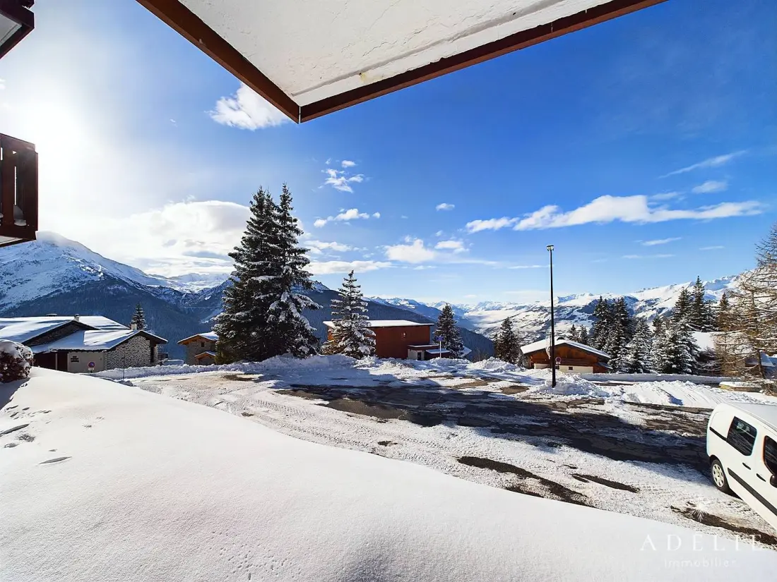 Apartman Balcons Tarentaise
