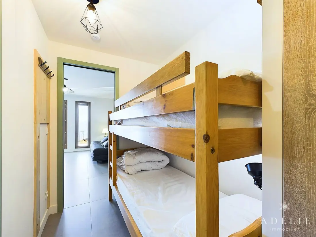 Apartman Balcons Tarentaise