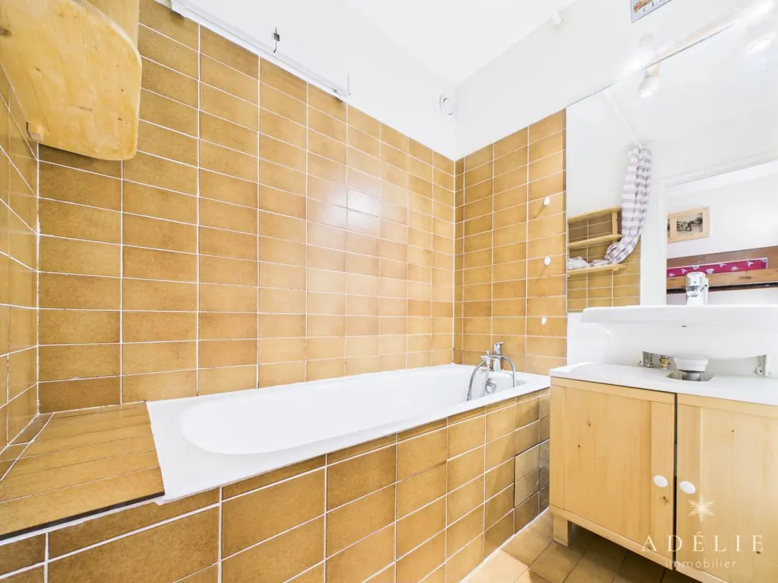 Apartman Balcons Tarentaise