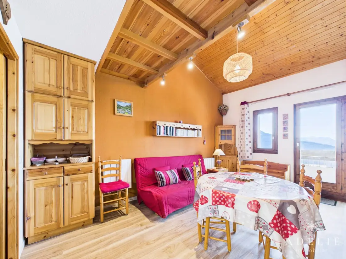 Apartman Balcons Tarentaise