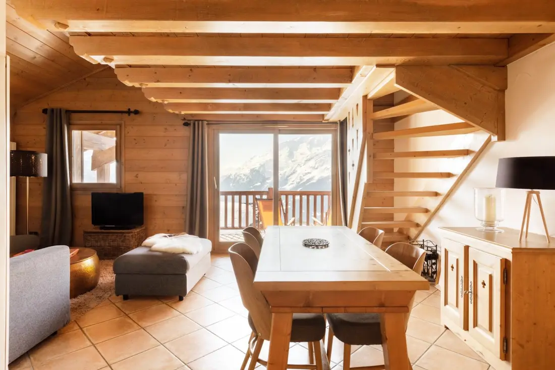 Residence Cimes Blanches