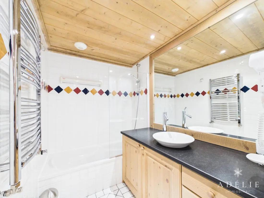Residence Cimes Blanches
