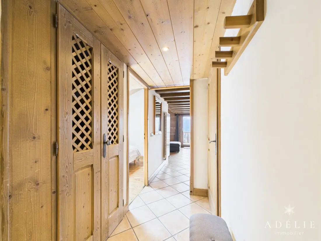 Residence Cimes Blanches