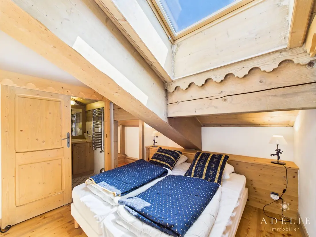 Residence Cimes Blanches