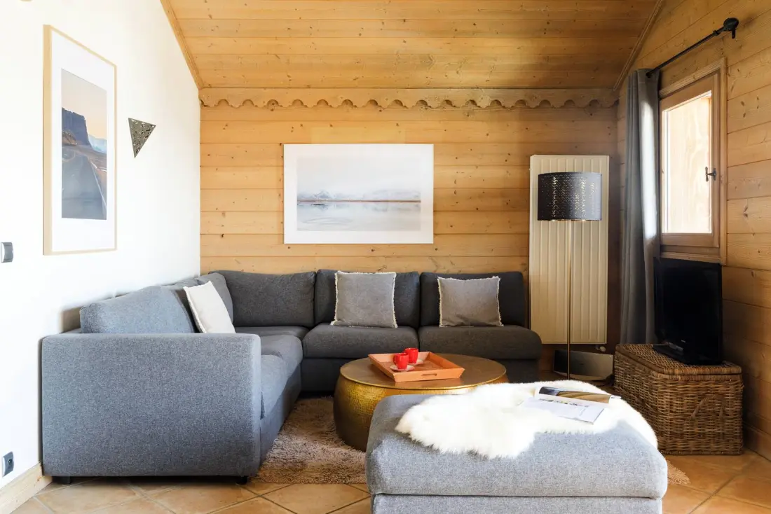 Residence Cimes Blanches