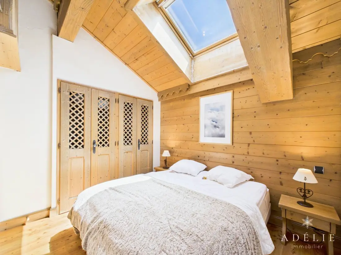 Residence Cimes Blanches