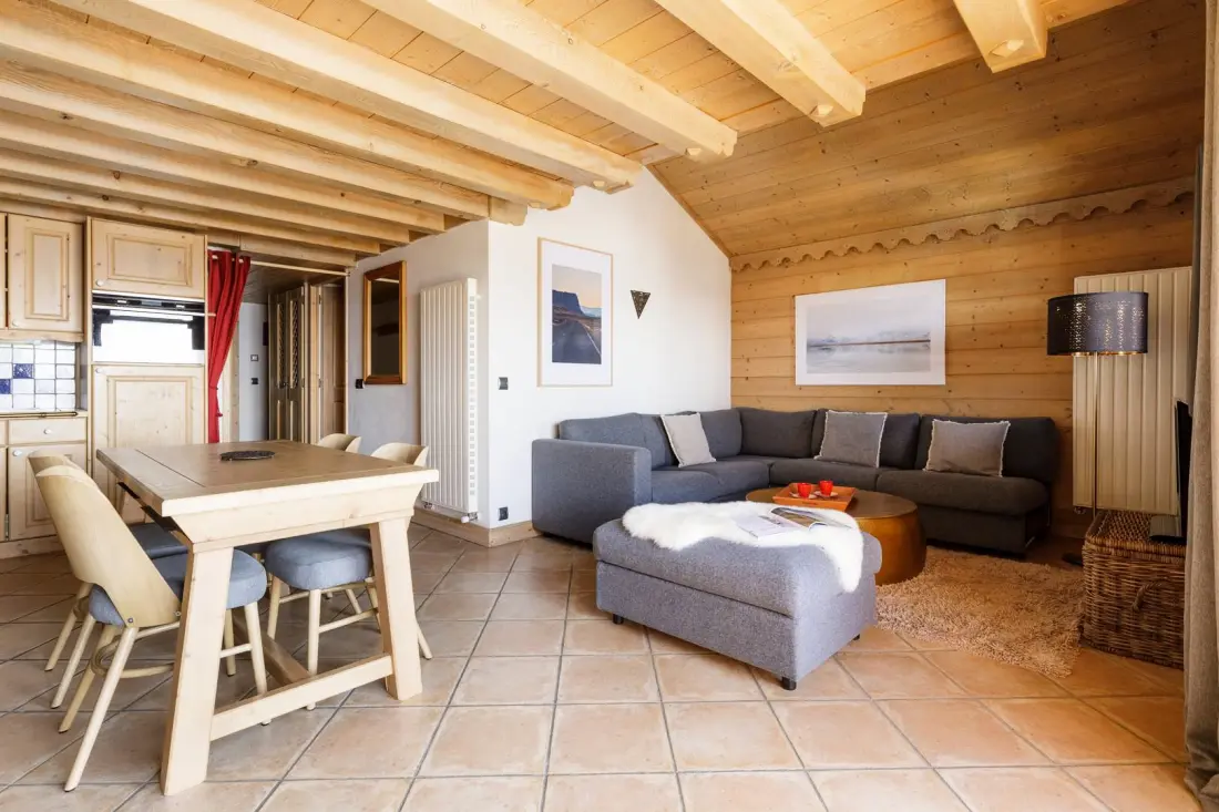 Residence Cimes Blanches