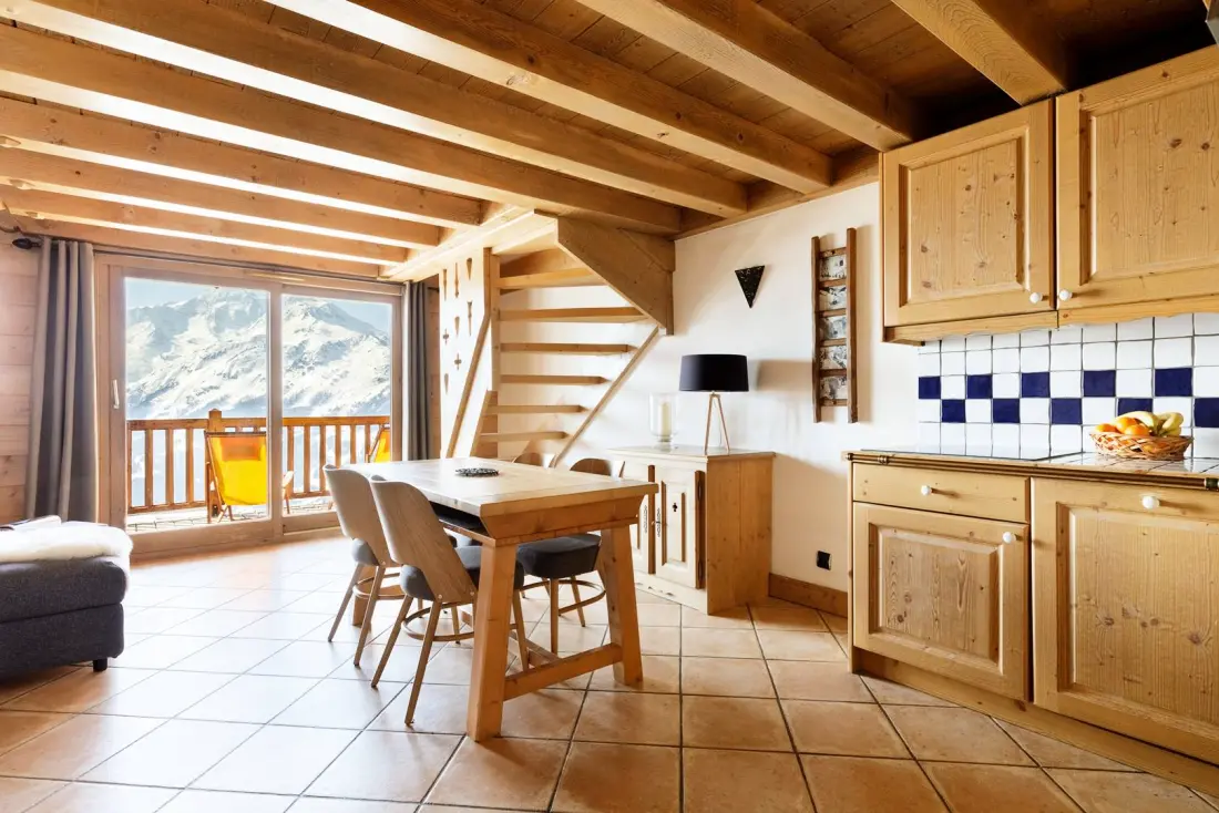 Residence Cimes Blanches