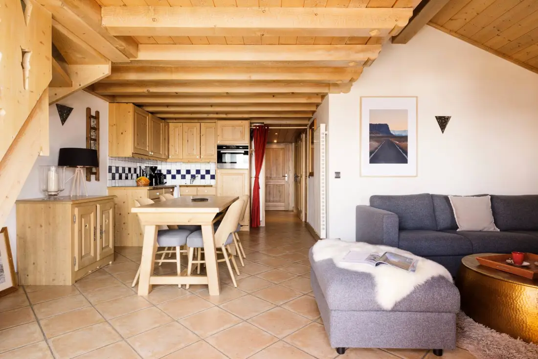 Residence Cimes Blanches