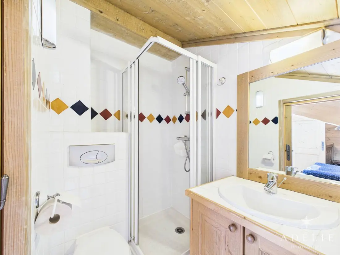 Residence Cimes Blanches