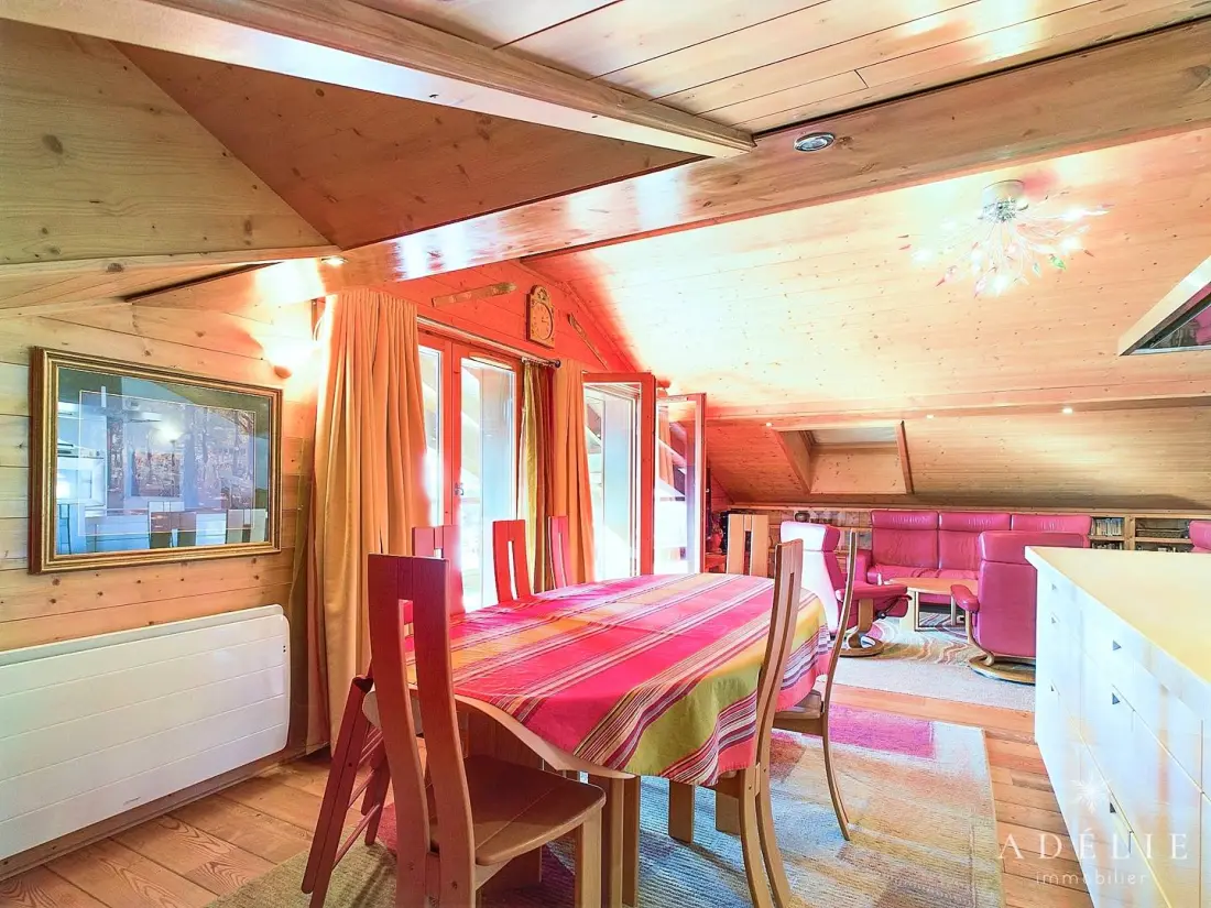 Residence Granges De La Rosiere