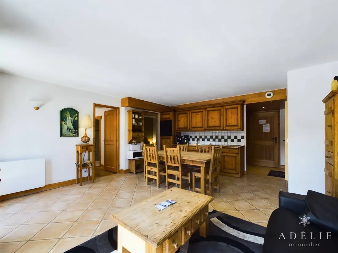 Residence Granges De La Rosiere