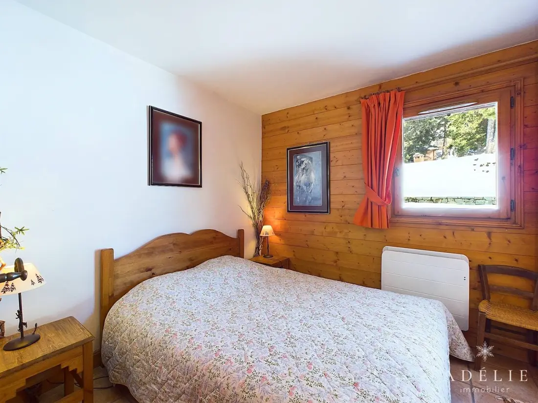 Residence Granges De La Rosiere