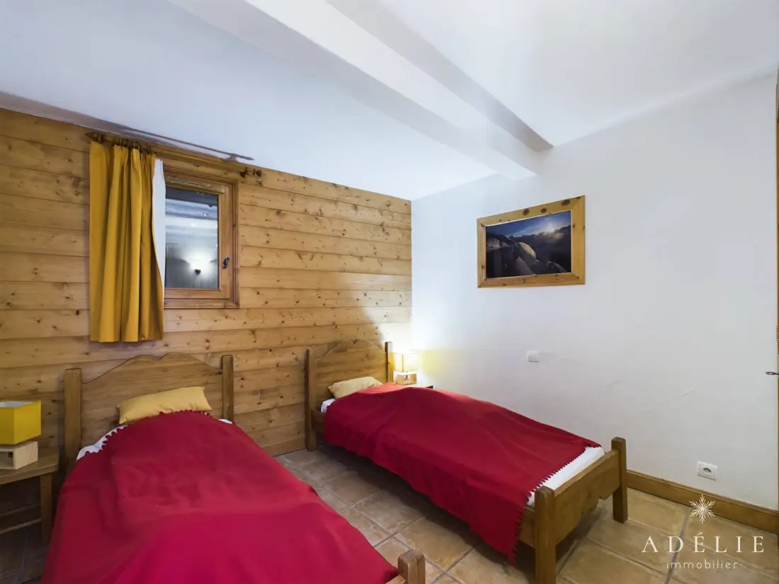 Residence Granges De La Rosiere
