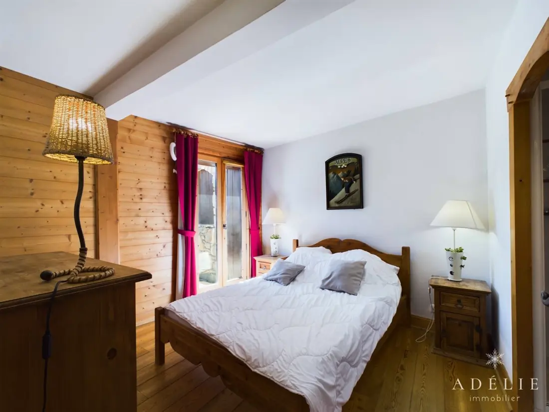 Residence Granges De La Rosiere