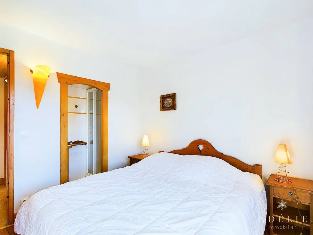 Residence Granges De La Rosiere