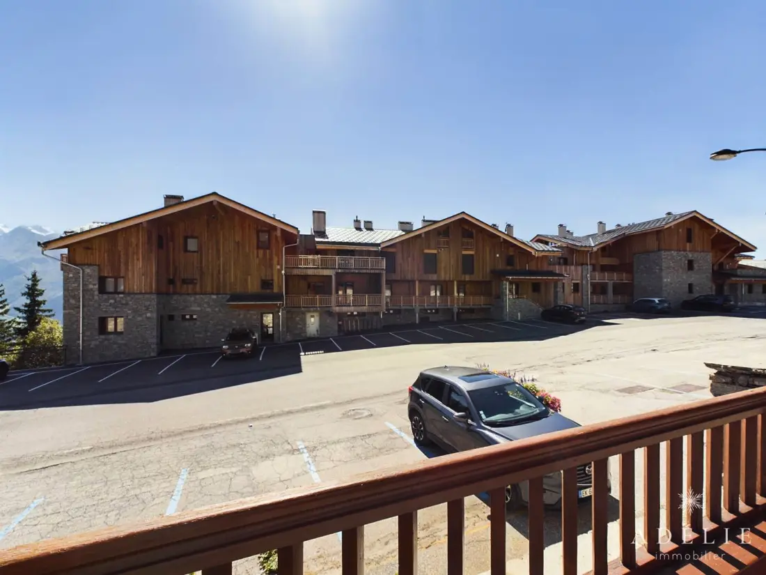 Residence Granges De La Rosiere