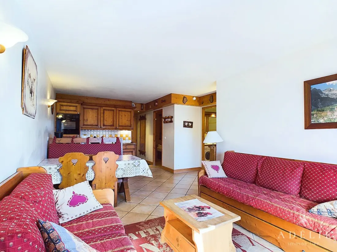 Residence Granges De La Rosiere