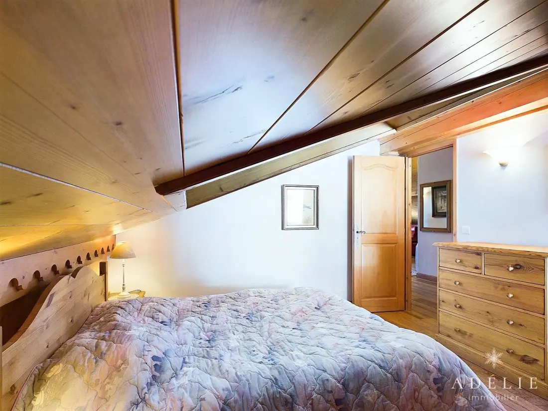 Residence Granges De La Rosiere