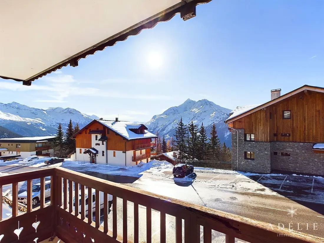 Residence Granges De La Rosiere