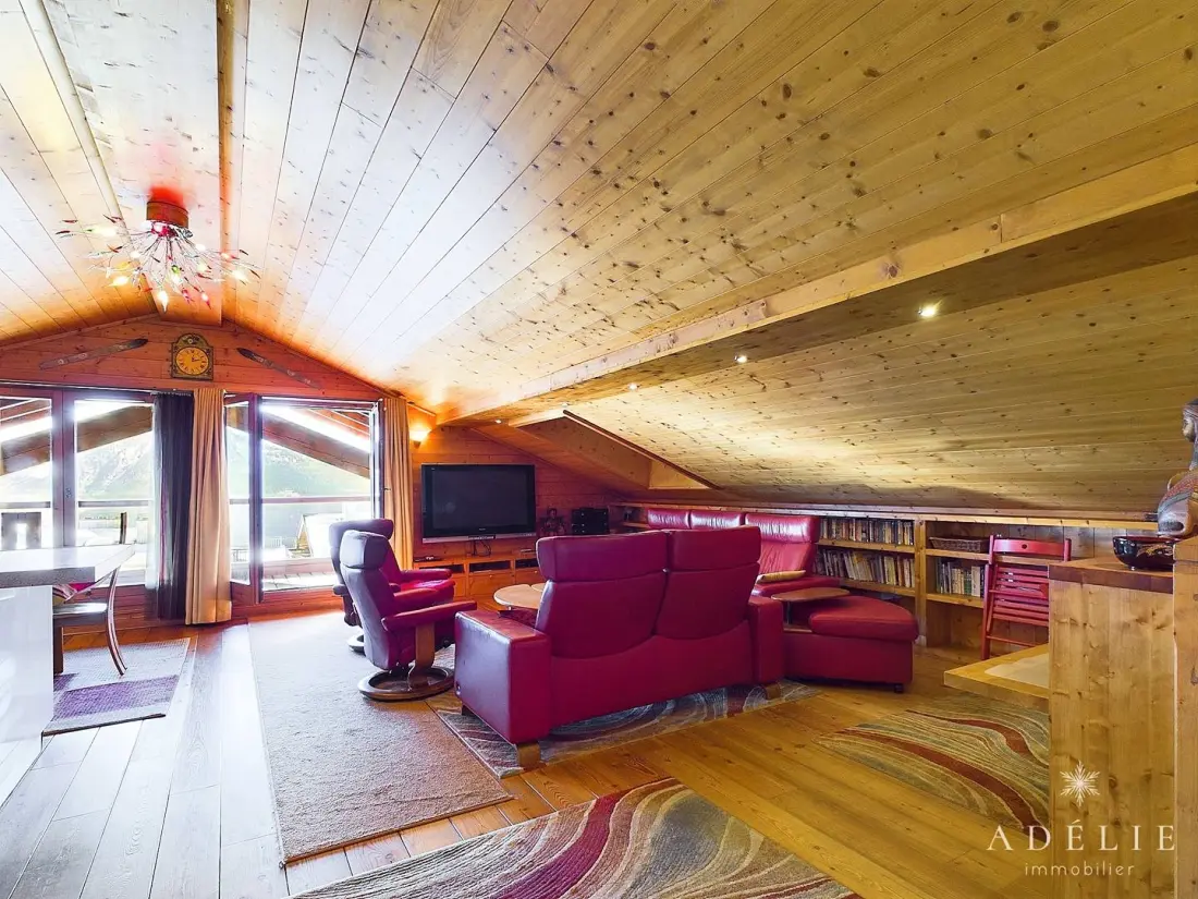 Residence Granges De La Rosiere