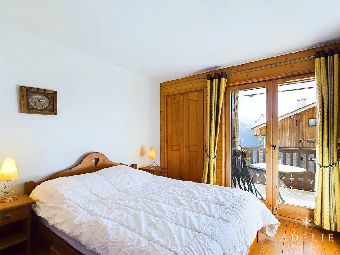 Residence Granges De La Rosiere
