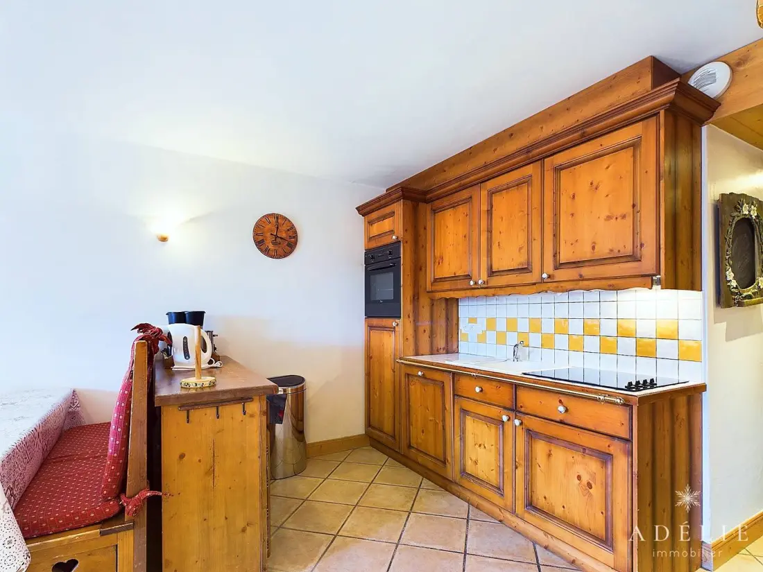 Residence Granges De La Rosiere