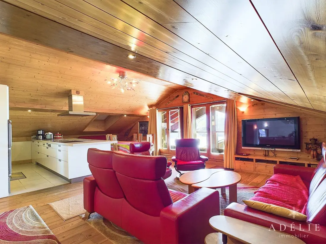 Residence Granges De La Rosiere