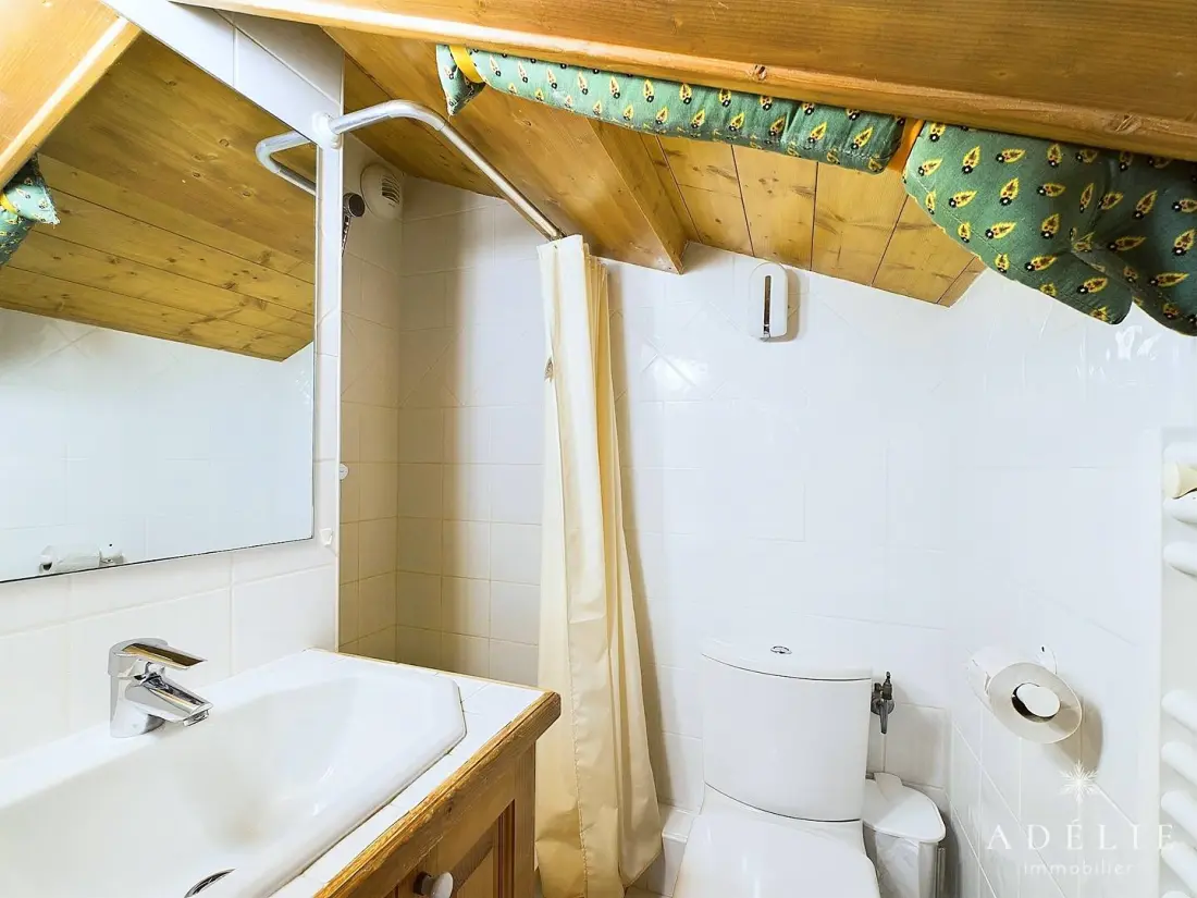 Residence Granges De La Rosiere