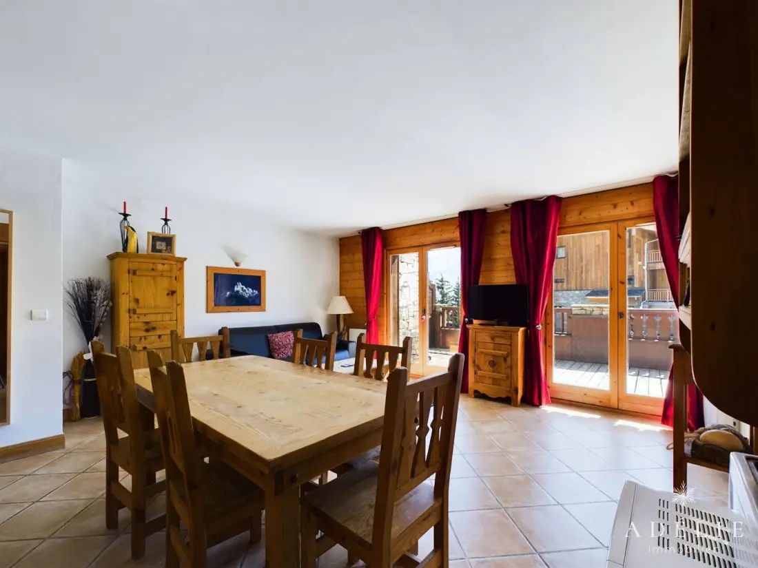 Residence Granges De La Rosiere